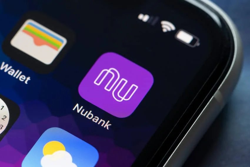 Nubank to invest US $4.2B in Mexico Nubank to invest US $4.2B in Mexico