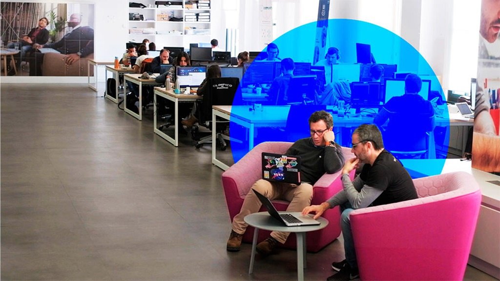 Nueva oportunidad europea para startups y pymes españolas: 5G-DIGITS Nueva oportunidad europea para startups y pymes españolas: 5G-DIGITS