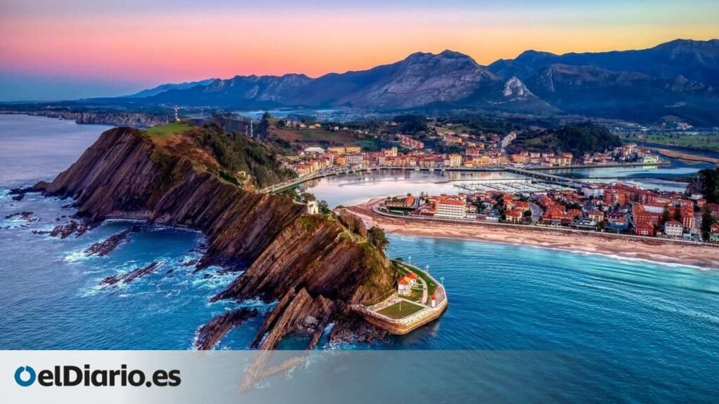 Nueve villas marineras del Cantábrico para escapar del calor entre puertos, playas y gastronomía de primera Nueve villas marineras del Cantábrico para escapar del calor entre puertos, playas y gastronomía de primera