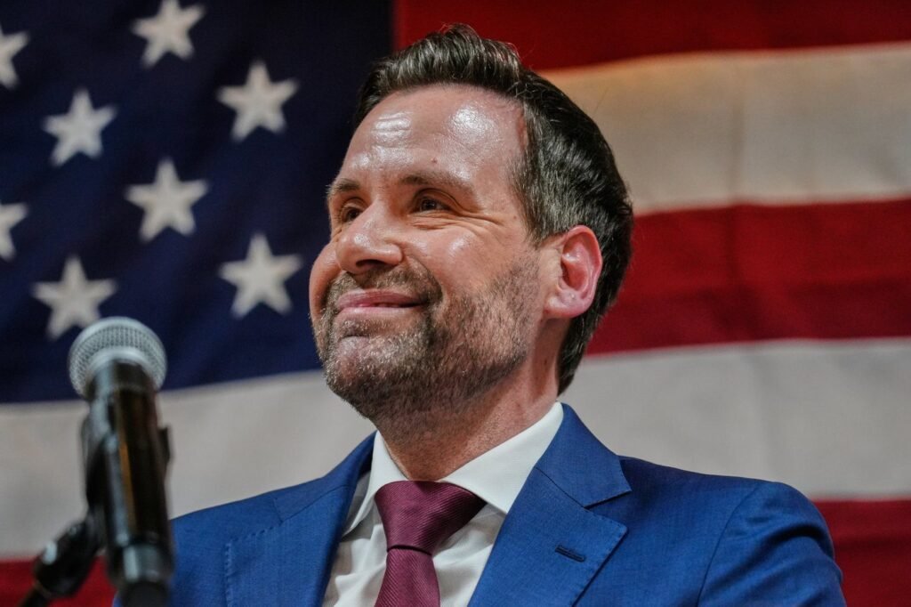 Obama endorses Iowa Democrat Turek for the US Senate in a video of them playing basketball Obama endorses Iowa Democrat Turek for the US Senate in a video of them playing basketball