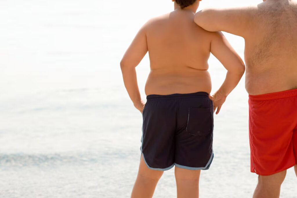 Obesity is inherited: How genes shape our relationship with food | Science