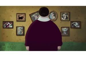 Oh! Mother, Mother… Is the Only Georgian Animation Selected as Mestia Expands Competition to Animation Oh! Mother, Mother… Is the Only Georgian Animation Selected as Mestia Expands Competition to Animation