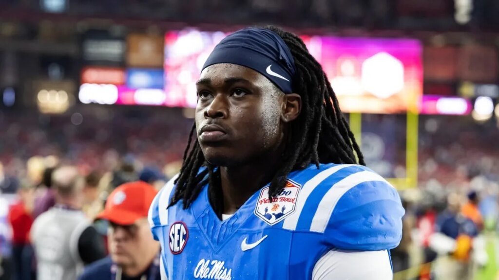 Ole Miss could sue 2 players who followed Lane Kiffin to LSU