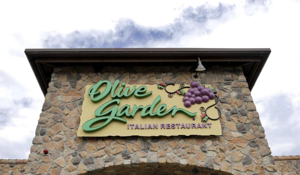 Olive Garden’s pasta pass ID rule fuels voter ID debate Olive Garden’s pasta pass ID rule fuels voter ID debate