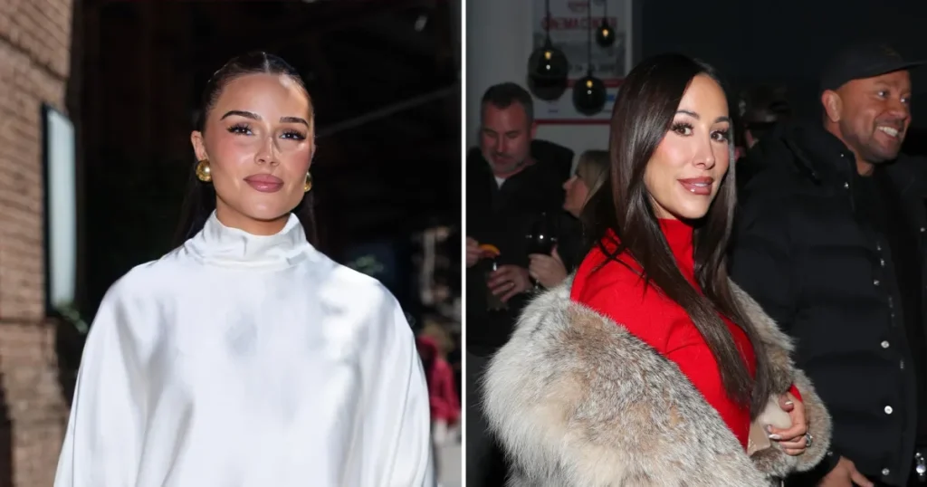 Olivia Culpo’s Birth Plans for Baby No. 2, More Top Stories Olivia Culpo's Birth Plans for Baby No. 2, More Top Stories