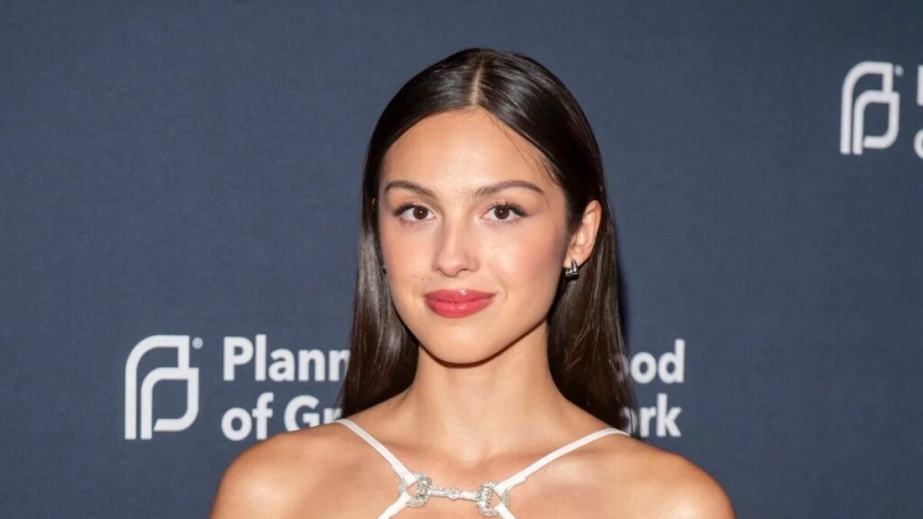Olivia Rodrigo Goes Public With New Romance After Split