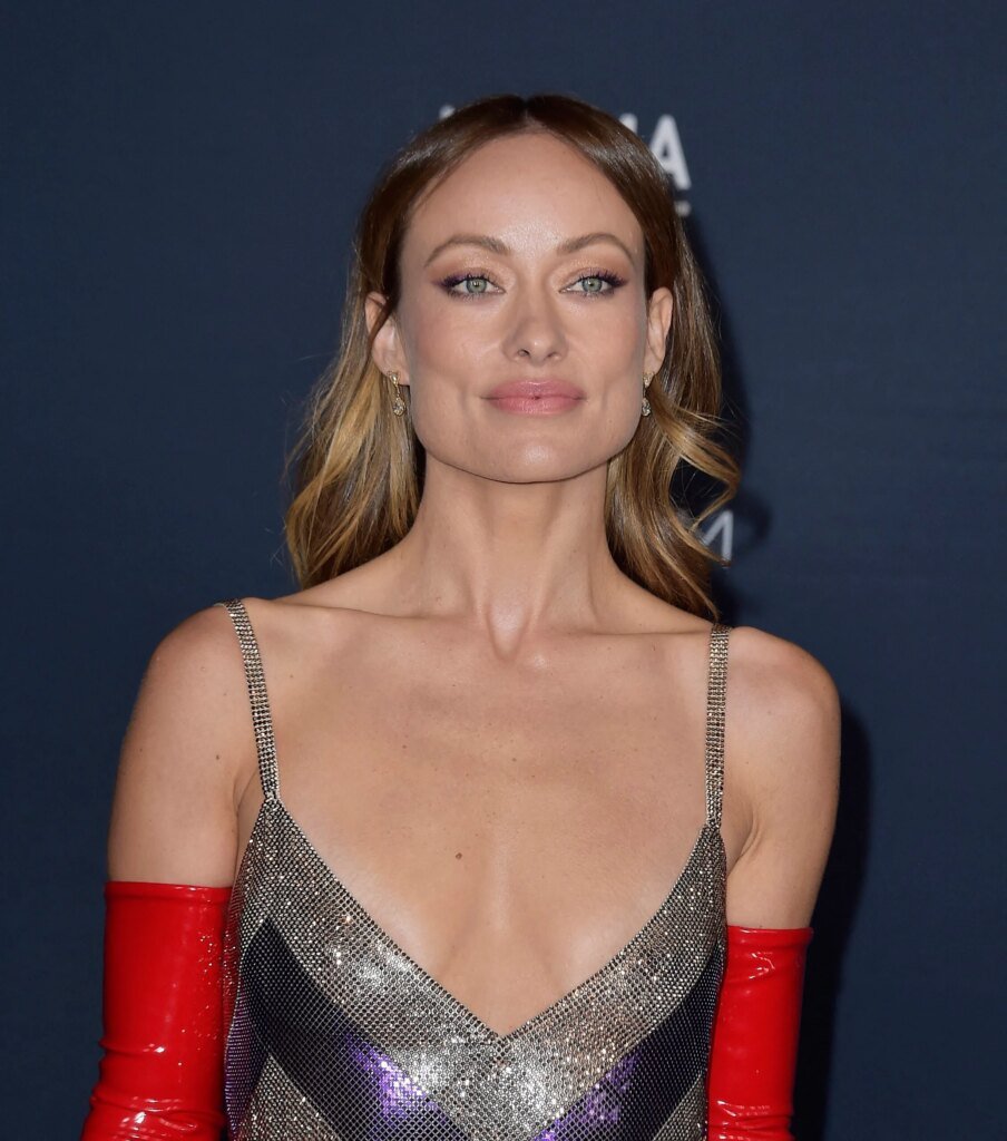 Olivia Wilde Recalls How ‘Don’t Worry Darling’ Fallout Hurt Her Olivia Wilde Recalls How 'Don't Worry Darling' Fallout Hurt Her