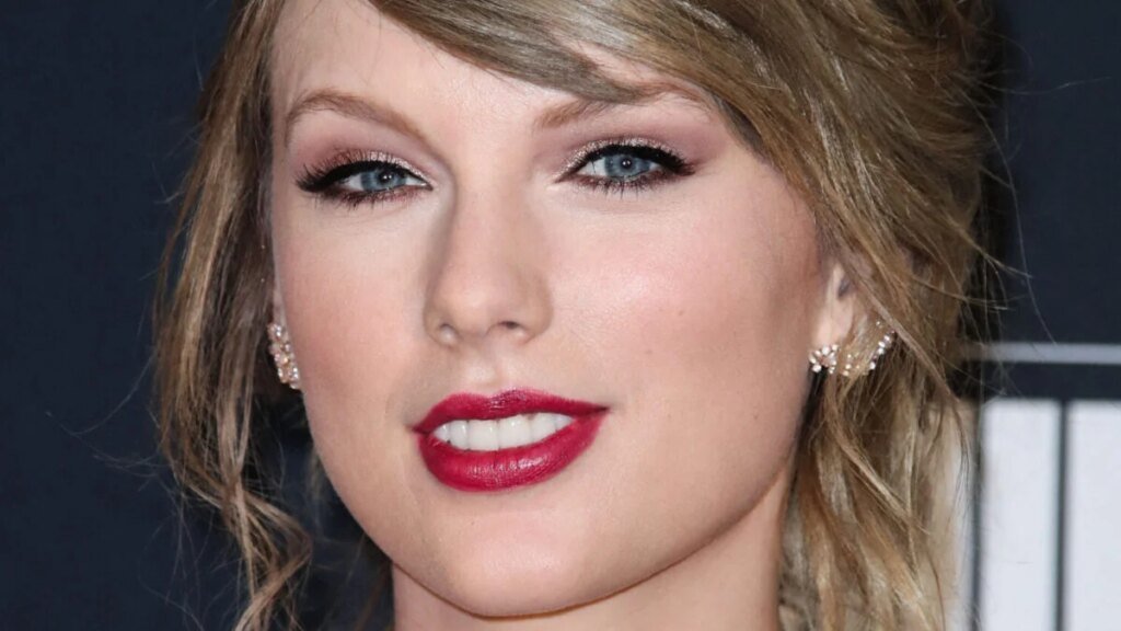 Olympian Spills On ‘Crazy’ Taylor Swift Wedding Experience Olympian Spills On ‘Crazy’ Taylor Swift Wedding Experience