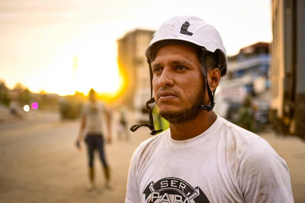One month after the earthquakes in Venezuela: ‘People aren’t going to leave their dead there’ | International One month after the earthquakes in Venezuela: ‘People aren’t going to leave their dead there’ | International