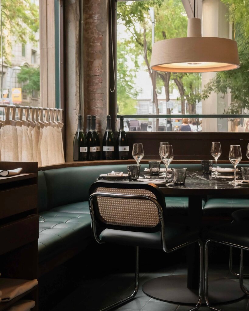 One of Sant Gervasi’s Best New Restaurants — Barcelona Food Experience One of Sant Gervasi's Best New Restaurants — Barcelona Food Experience
