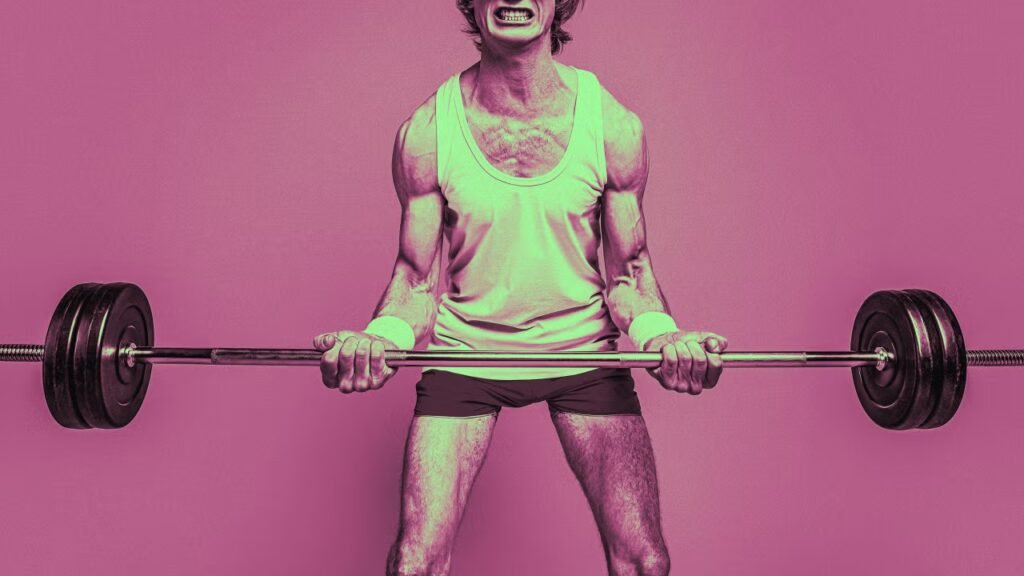 One smell helped people squeeze out more reps in the gym—and it’s probably in your pantry One smell helped people squeeze out more reps in the gym—and it’s probably in your pantry