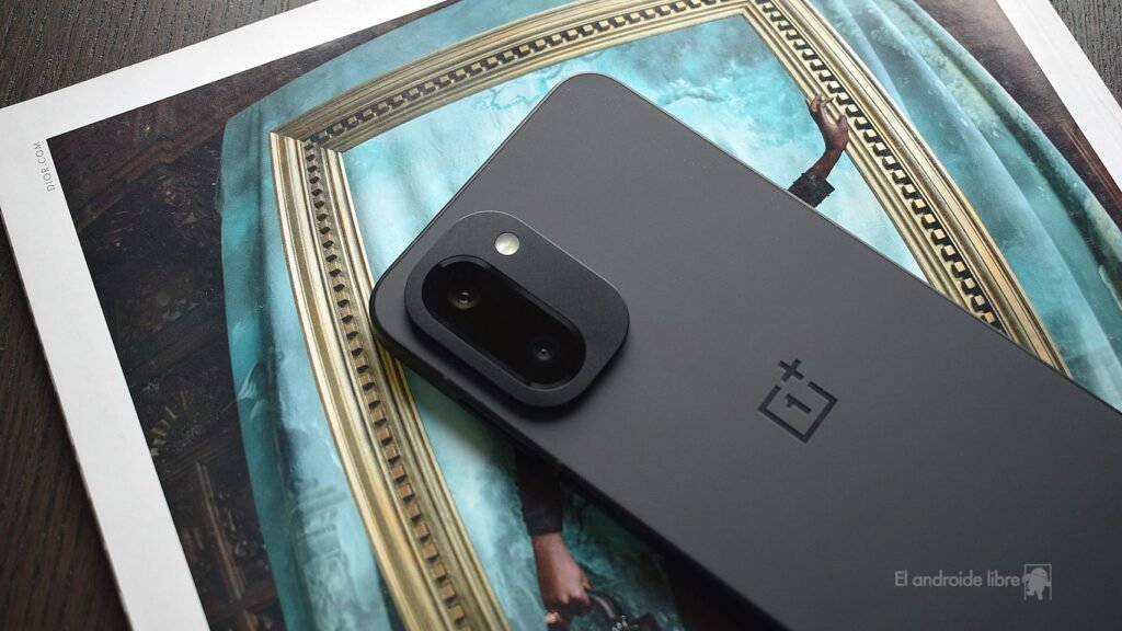 OnePlus cierra en Europa y realme ocupará su hueco en el mercado tras anunciar su salida de China OnePlus cierra en Europa y realme ocupará su hueco en el mercado tras anunciar su salida de China