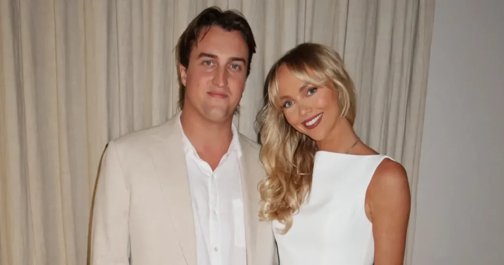 OnlyFans’ Annie Knight Recalls 1st Time Fiance Was ‘Jealous’ OnlyFans' Annie Knight Recalls 1st Time Fiance Was 'Jealous'