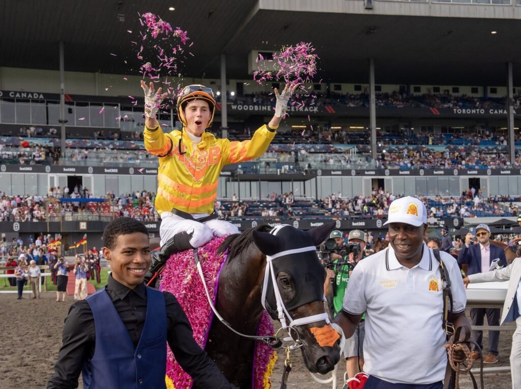 Ontario Racing grants increases to standardbed, thoroughbred and quarterhorse racing Ontario Racing grants increases to standardbed, thoroughbred and quarterhorse racing