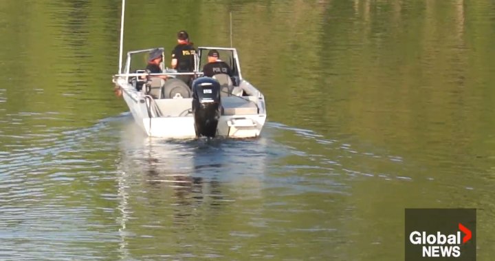 Ontario boat operator faces impaired charges after drowning near Peterborough Ontario boat operator faces impaired charges after drowning near Peterborough