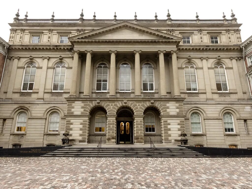 Ontario law society suspends lawyer for using AI generated material in hearing Ontario law society suspends lawyer for using AI generated material in hearing