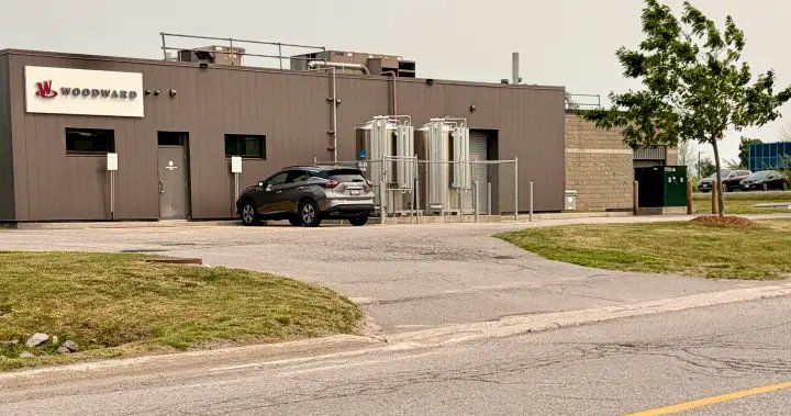 Ontario manufacturer touted by defence minister announces relocation plans to Poland – Peterborough Ontario manufacturer touted by defence minister announces relocation plans to Poland - Peterborough