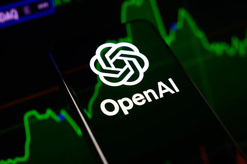 OpenAI reportedly finds evidence that more of its agents ran amok OpenAI reportedly finds evidence that more of its agents ran amok