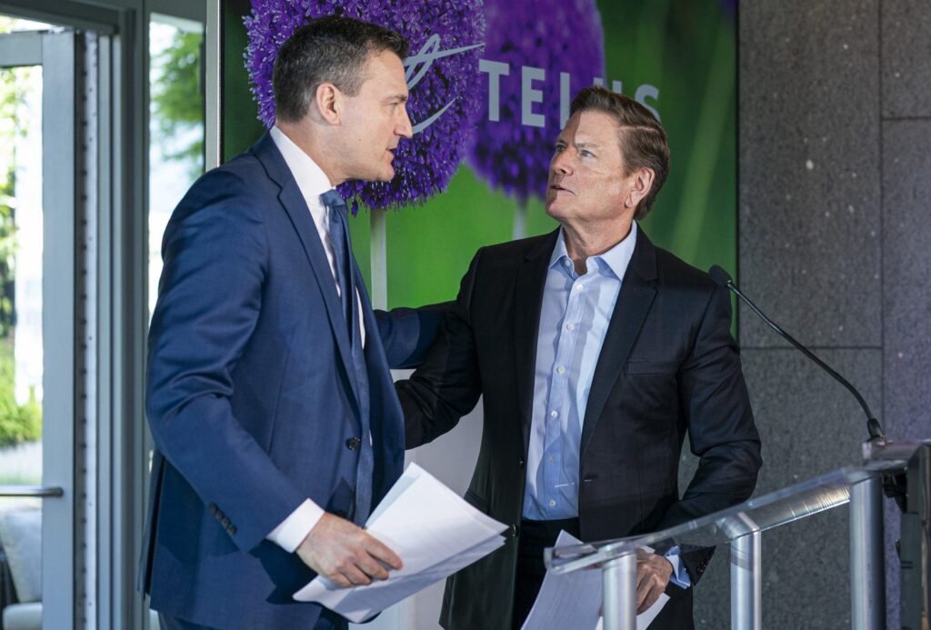 Opposition brewing as data centre capacity is set to explode across Canada Opposition brewing as data centre capacity is set to explode across Canada