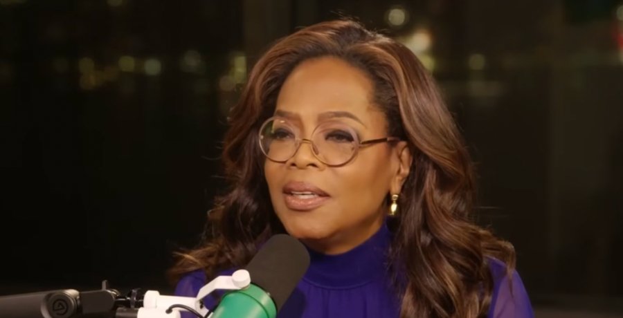 Oprah Winfrey Explains Ending South Africa Girls’ Academy Oprah Winfrey Explains Ending South Africa Girls' Academy