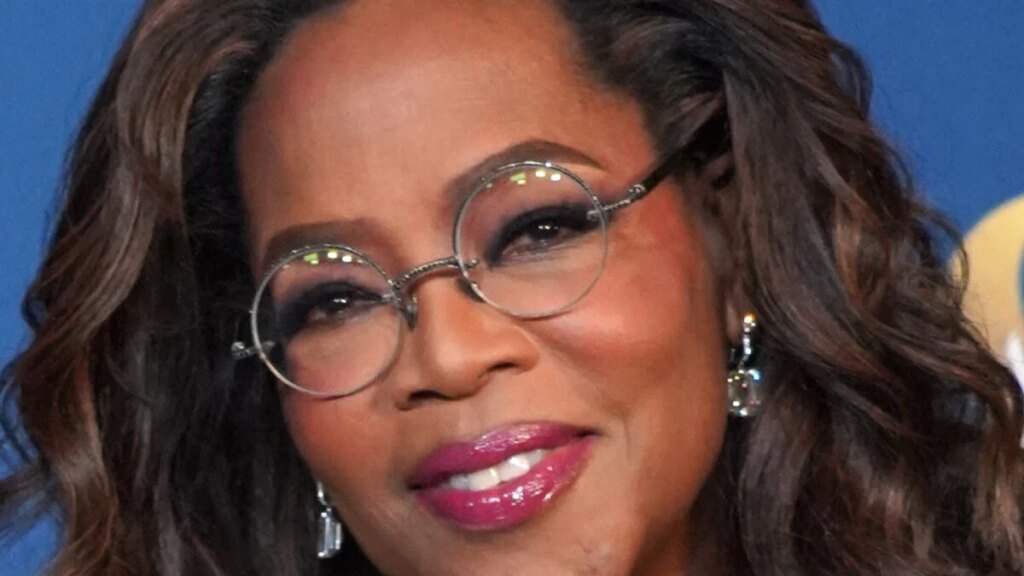 Oprah Winfrey's Advice To Young Workers Sparks Heated Debate