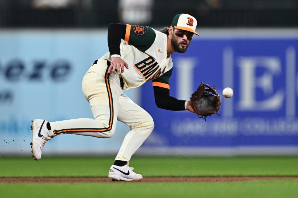 Orioles’ Blaze Alexander Suffers Fractured Hand On HBP Orioles' Blaze Alexander Suffers Fractured Hand On HBP
