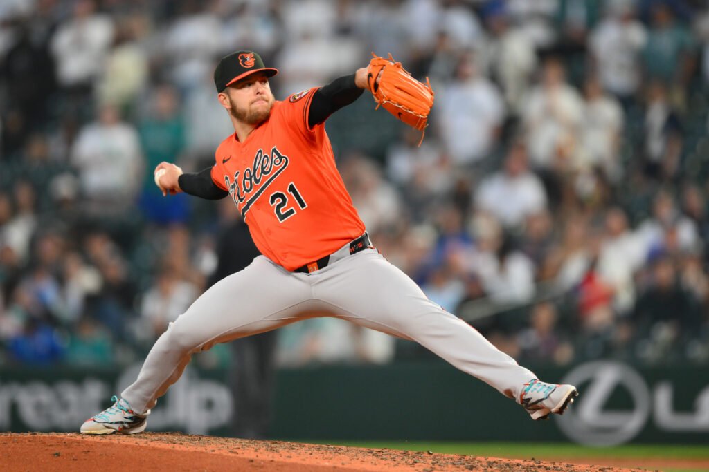 Orioles Transfer Ryan Helsley To 60-Day IL, Select Sam Huff Orioles Transfer Ryan Helsley To 60-Day IL, Select Sam Huff