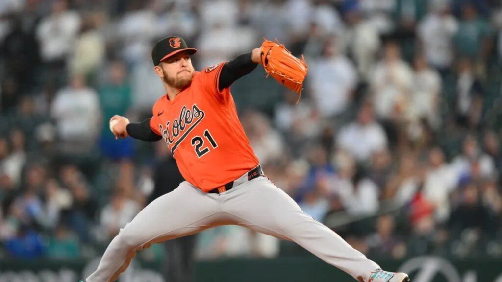 Orioles unsure of Ryan Helsley’s status entering series in Cincinnati Orioles unsure of Ryan Helsley's status entering series in Cincinnati