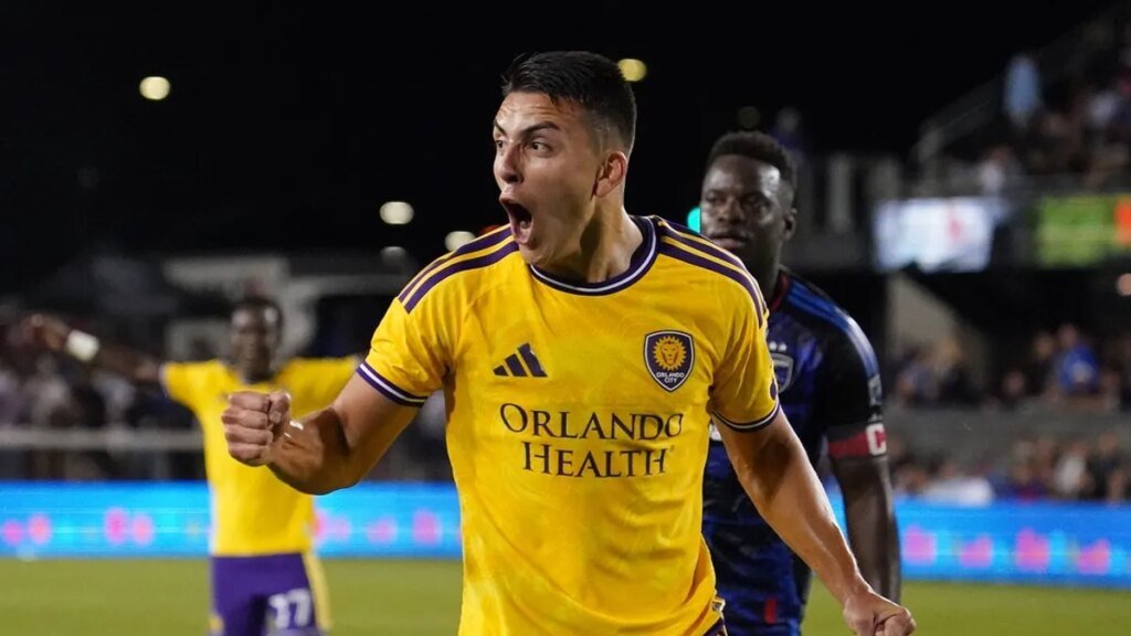 Orlando City brace for stern test from MLS-best Nashville SC Orlando City brace for stern test from MLS-best Nashville SC