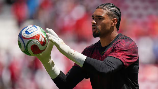Owen Goodman on the front line as Canadian men open new cycle after historic 2026 World Cup Owen Goodman on the front line as Canadian men open new cycle after historic 2026 World Cup