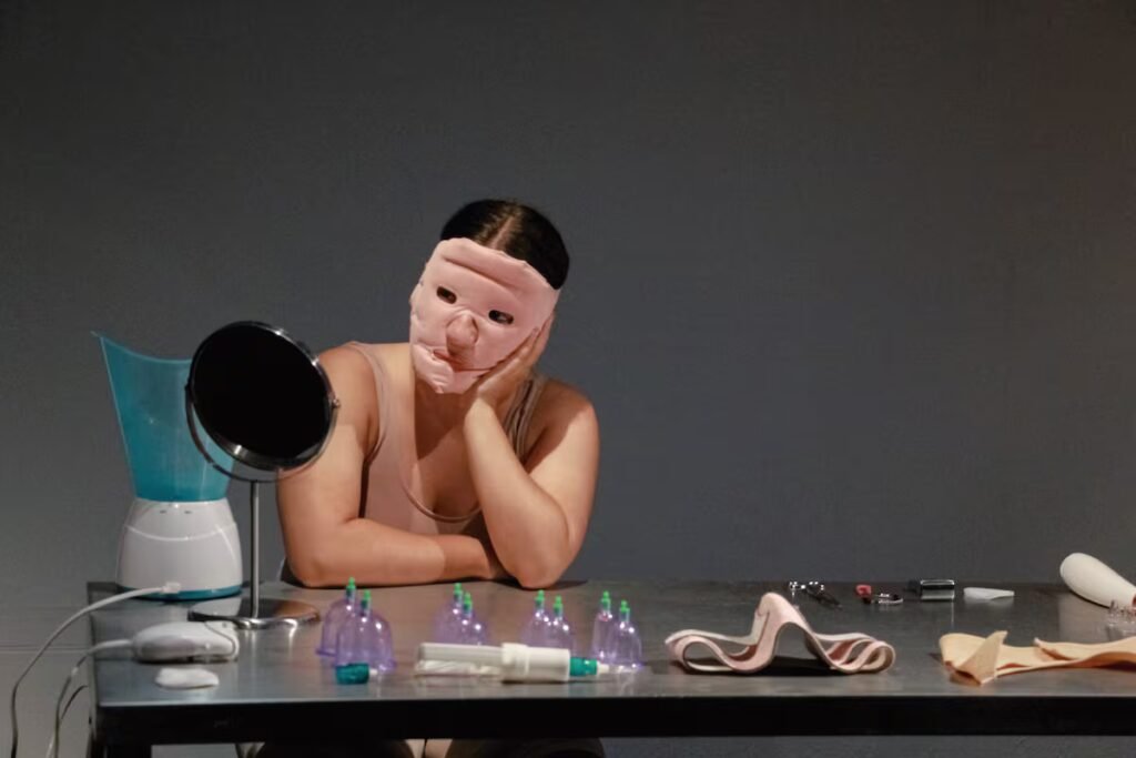 Ozempic culture: The obsession with beauty and youth shapes film, TV and books | Culture Ozempic culture: The obsession with beauty and youth shapes film, TV and books | Culture