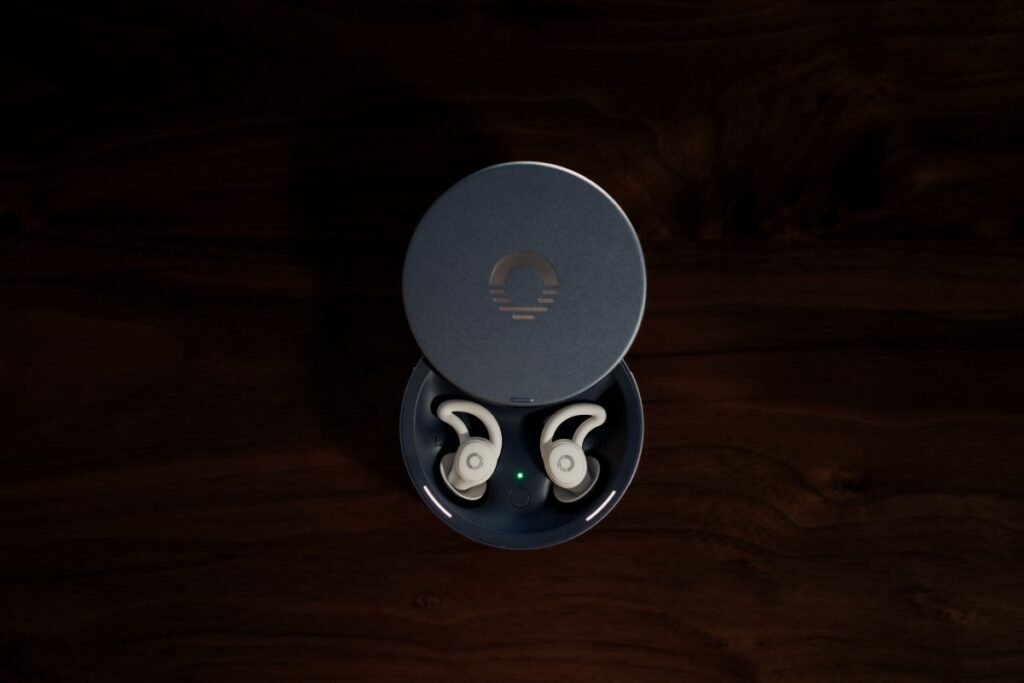 Ozlo's Sleepbuds 2 build on Bose's sleep earbud legacy