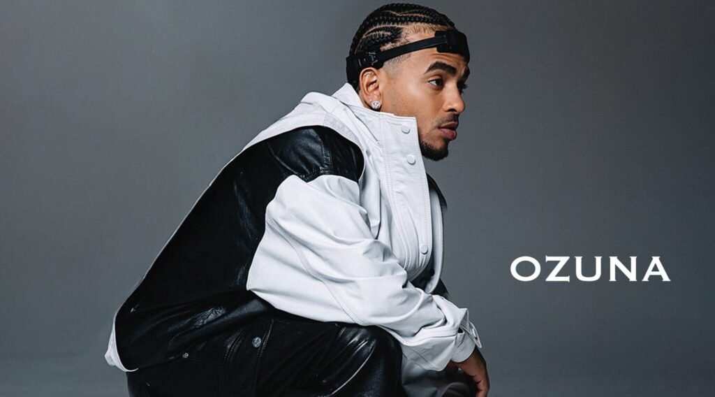 Ozuna Returns to His Roots With a More Honest and Romantic Creative Vision