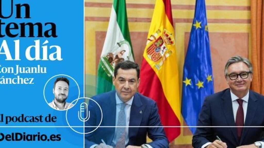 🎙 PODCAST | Del “corazón asín de ancho” al “no más menas”