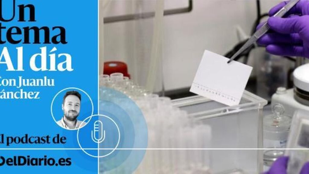 đ PODCAST | Ensayos clĂnicos: cuerpos voluntarios al servicio de la ciencia đ PODCAST | Ensayos clĂnicos: cuerpos voluntarios al servicio de la ciencia
