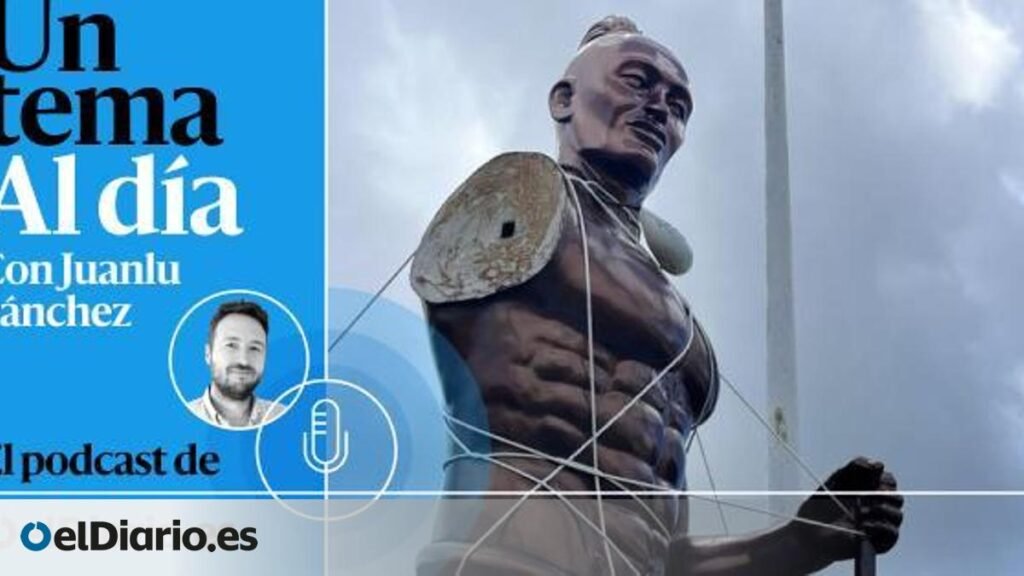 đ PODCAST | Los aliens que decĂan âadoboâ y los Ășltimos de las Islas Marianas đ PODCAST | Los aliens que decĂan âadoboâ y los Ășltimos de las Islas Marianas