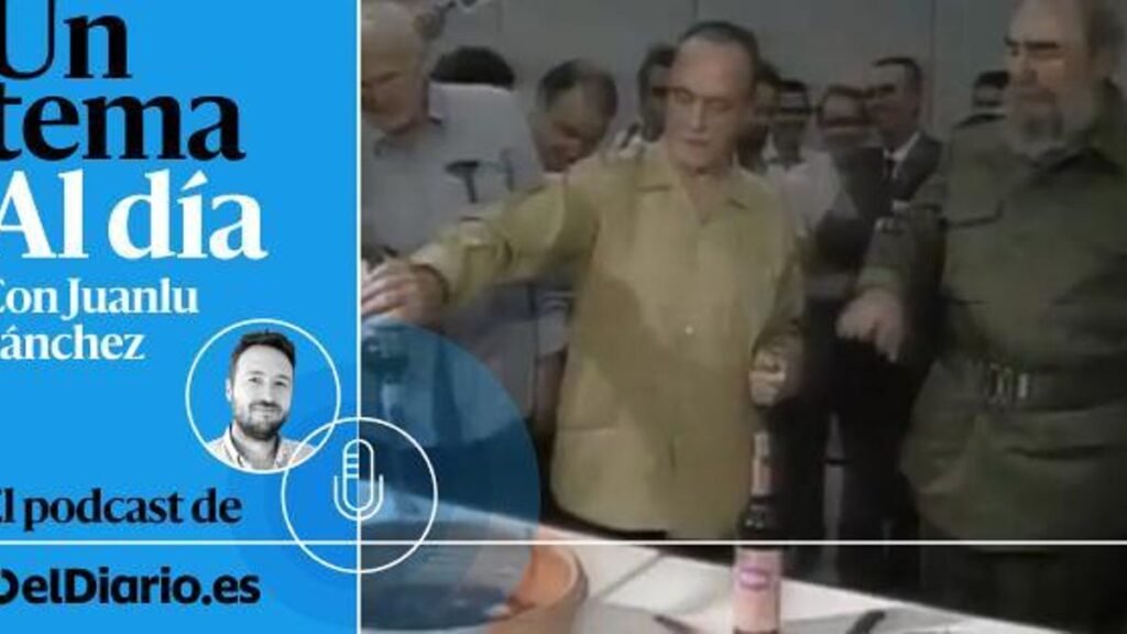 🎙 PODCAST | Los hijos y los nietos del censo electoral: una batalla política con historia 🎙 PODCAST | Los hijos y los nietos del censo electoral: una batalla política con historia