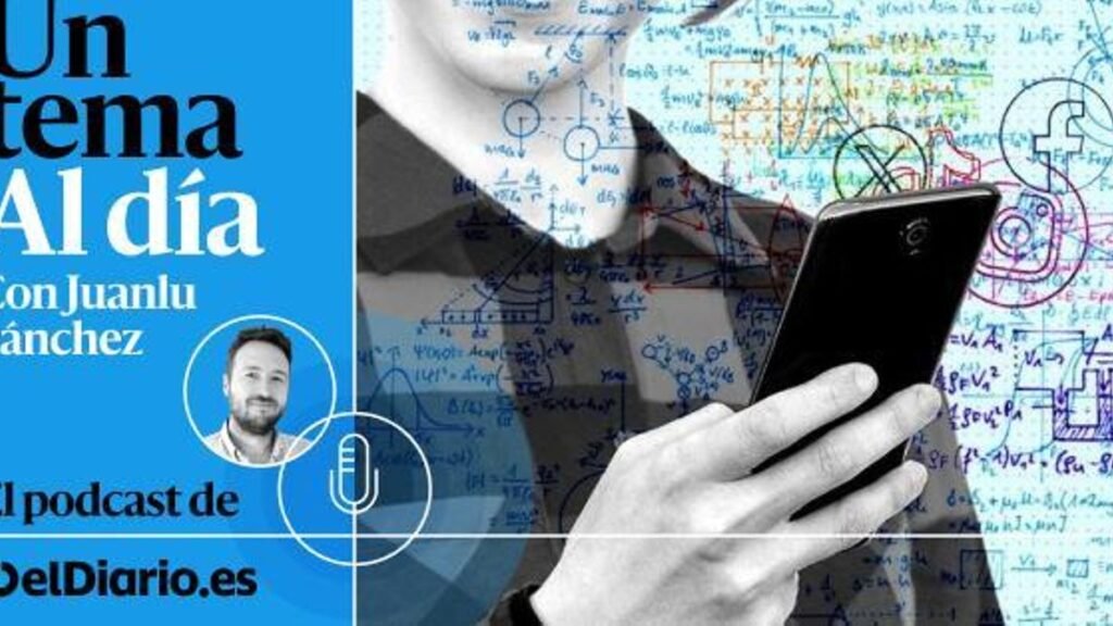 🎙 PODCAST | Más allá del algoritmo: hay gente haciendo maravillas en TikTok o Instagram