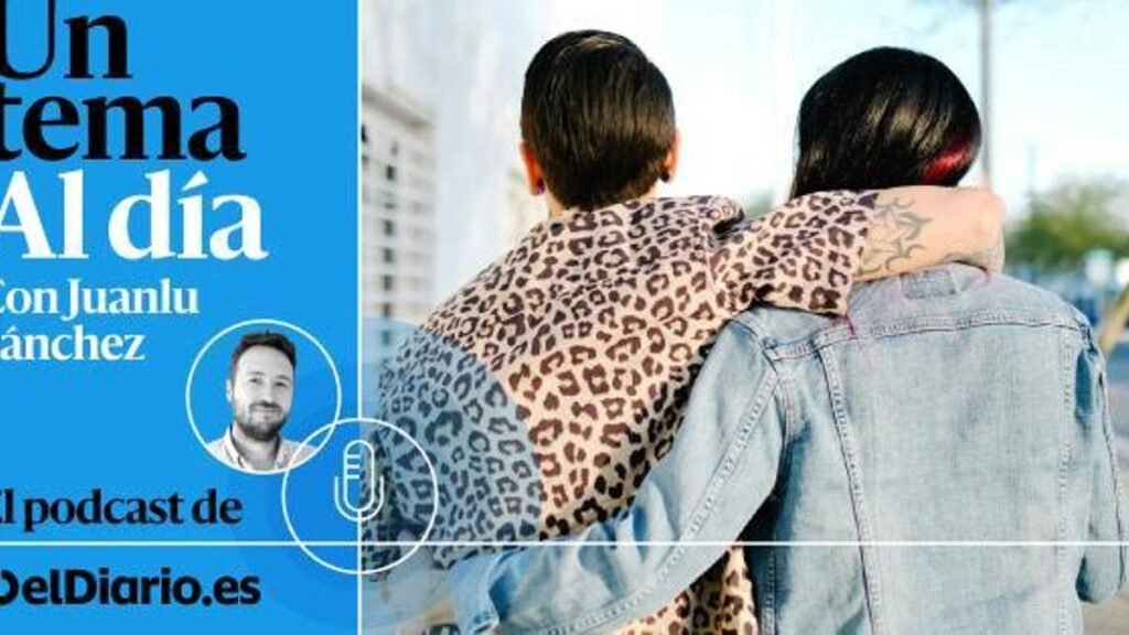 🎙 PODCAST | Mirada LGTBI y la ultraderecha en el horizonte: ¿cómo te sientes?
