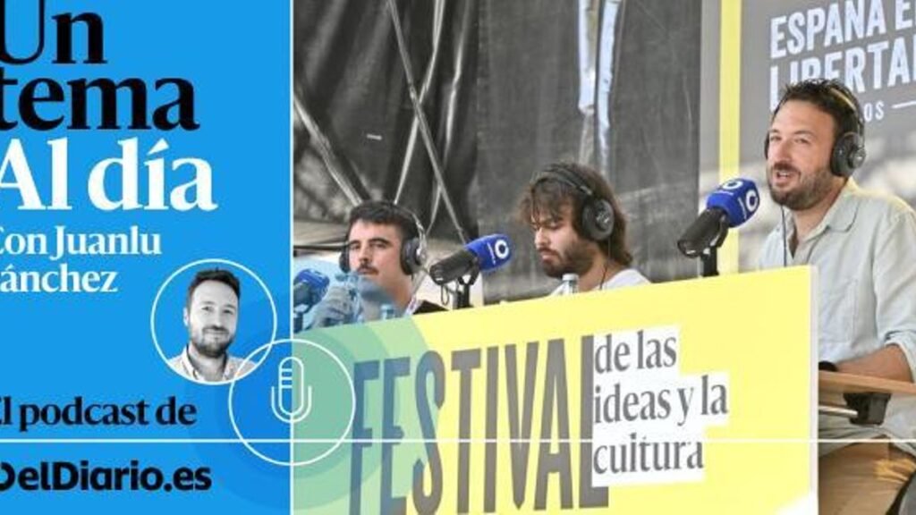 🎙 PODCAST | Muchas casas, un mismo miedo 🎙 PODCAST | Muchas casas, un mismo miedo