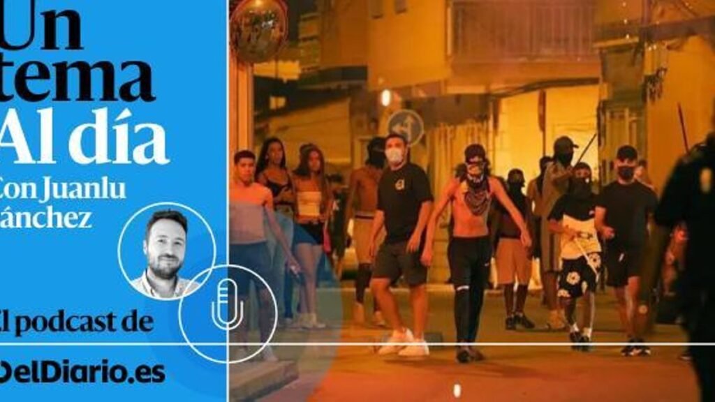 🎙 PODCAST | Volver a Torre Pacheco: ¿qué ha cambiado un año después? 🎙 PODCAST | Volver a Torre Pacheco: ¿qué ha cambiado un año después?