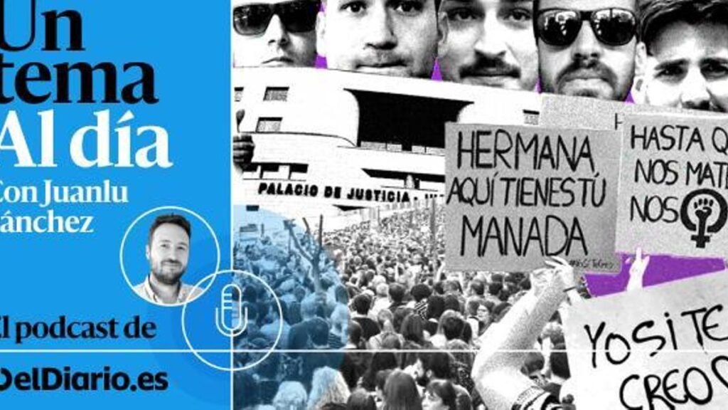 🎙 PODCAST | ‘La manada’: 10 años de la violación que transformó un país
