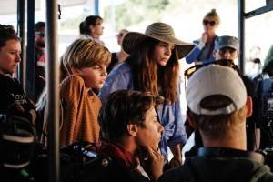 PRODUCTION: Croatian/Polish The First Week of August Enters Postproduction PRODUCTION: Croatian/Polish The First Week of August Enters Postproduction