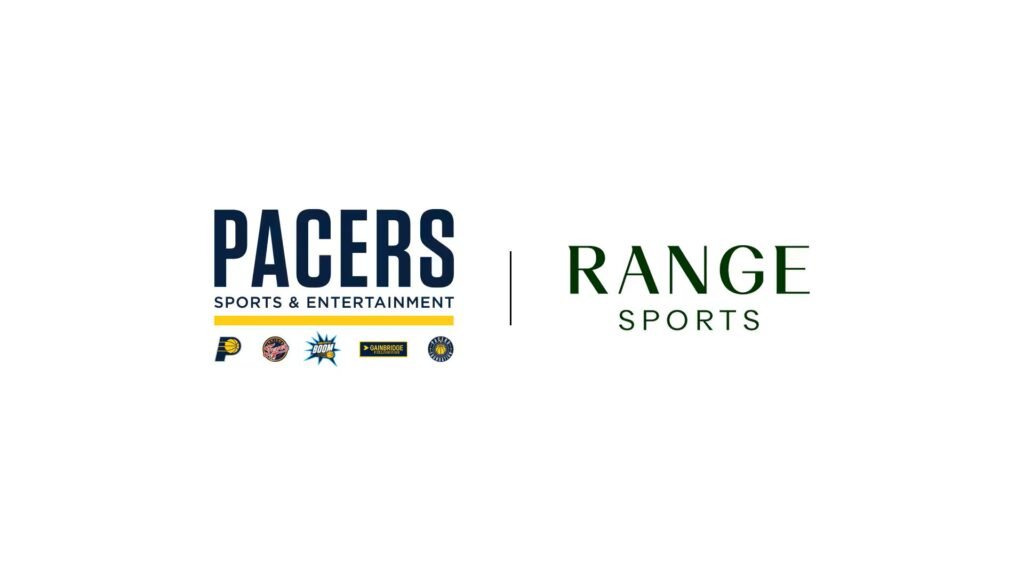 Pacers Sports & Entertainment nombra a Range Sports como agencia de asociaciones exclusivas – Celebrity Land Pacers Sports & Entertainment nombra a Range Sports como agencia de asociaciones exclusivas – Celebrity Land