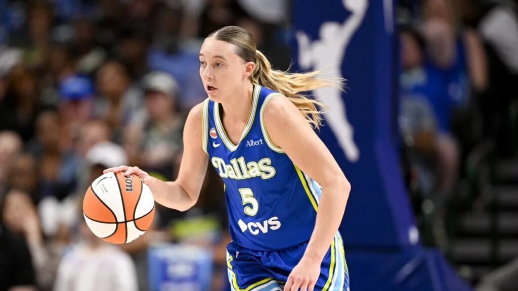 Paige Bueckers, Wings to test 5-game win streak vs. Liberty