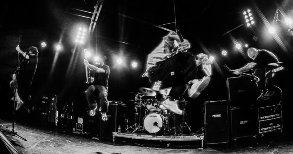 Pain of Truth announce self-titled LP
