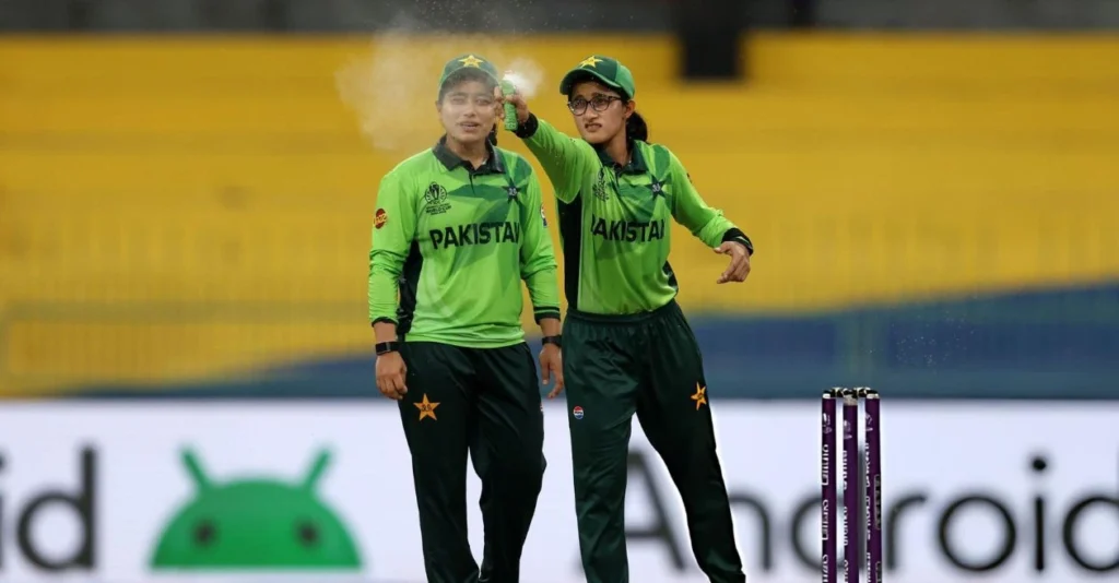 Pakistan announce white-ball squads for Sri Lanka tour; Muneeba Ali to captain T20I side Pakistan announce white-ball squads for Sri Lanka tour; Muneeba Ali to captain T20I side