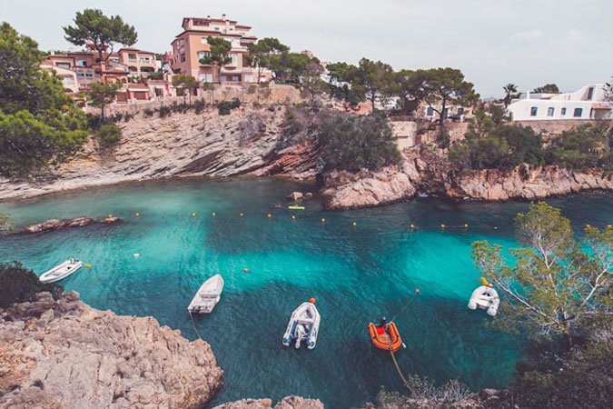 Palma de Mallorca: el mejor comienzo para descubrir la isla Palma de Mallorca: el mejor comienzo para descubrir la isla