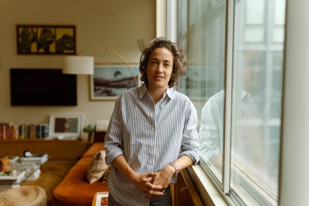 Paola Ramos: ‘Immigration has become not a Latino problem, but an American crisis’ | U.S. Paola Ramos: ‘Immigration has become not a Latino problem, but an American crisis’ | U.S.