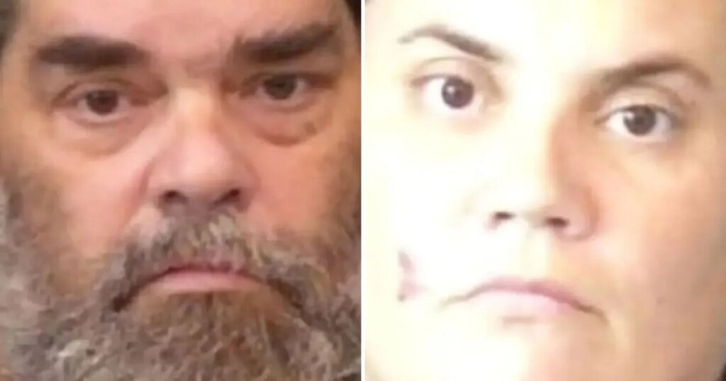 Parents Arrested After They Left 6 Kids in Parked Hot Car